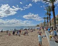 Venta - Apartment - Torrevieja - Playa del Cura