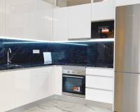 Venta - Apartment - Torrevieja - Playa del Cura