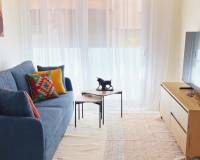 Venta - Apartment - Torrevieja - Playa del Cura