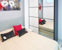 Venta - Apartment - Torrevieja - Playa del Cura