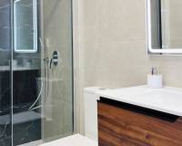 Venta - Apartment - Torrevieja - Playa del Cura