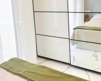 Venta - Apartment - Torrevieja - Playa del Cura