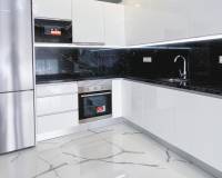 Venta - Apartment - Torrevieja - Playa del Cura