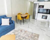 Venta - Apartment - Torrevieja - Playa del Cura