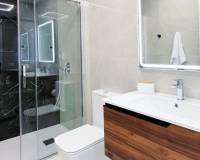 Venta - Apartment - Torrevieja - Playa del Cura