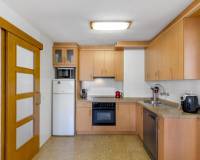 Venta - Apartment - Torrevieja - Playa del Cura
