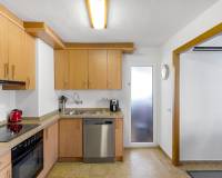 Venta - Apartment - Torrevieja - Playa del Cura