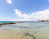 Venta - Apartment - Torrevieja - Playa del Cura