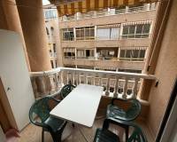 Venta - Apartment - Torrevieja - Playa del Cura
