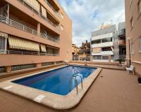 Venta - Apartment - Torrevieja - Playa del Cura