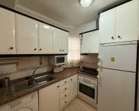 Venta - Apartment - Torrevieja - Playa del Cura