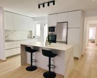 Venta - Apartment - Torrevieja - Playa del cura