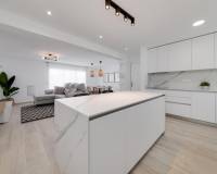 Venta - Apartment - Torrevieja - Playa del cura