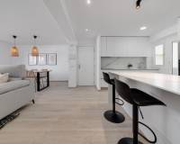 Venta - Apartment - Torrevieja - Playa del cura