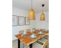 Venta - Apartment - Torrevieja - Playa del cura