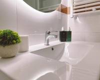 Venta - Apartment - Torrevieja - Playa del cura