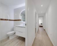 Venta - Apartment - Torrevieja - Playa del cura