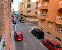 Venta - Apartment - Torrevieja - Playa los Locos