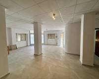 Venta - Apartment - Torrevieja - Playa los Locos