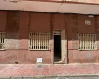 Venta - Apartment - Torrevieja - Playa los Locos