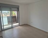 Venta - Apartment - Torrevieja - Puerto Deportivo Marina Salinas