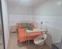 Venta - Apartment - Torrevieja - Puerto Deportivo Marina Salinas
