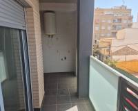 Venta - Apartment - Torrevieja - Puerto Deportivo Marina Salinas