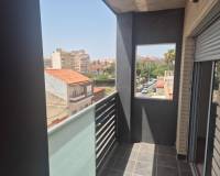 Venta - Apartment - Torrevieja - Puerto Deportivo Marina Salinas