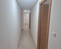 Venta - Apartment - Torrevieja - Puerto Deportivo Marina Salinas