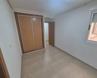 Venta - Apartment - Torrevieja - Puerto Deportivo Marina Salinas