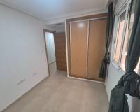 Venta - Apartment - Torrevieja - Puerto Deportivo Marina Salinas