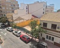 Venta - Apartment - Torrevieja - Puerto Deportivo Marina Salinas