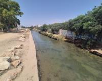 Venta - Apartment - Torrevieja - Puerto Deportivo Marina Salinas