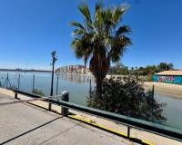 Venta - Apartment - Torrevieja - Puerto Deportivo