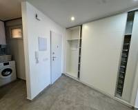 Venta - Apartment - Torrevieja - Puerto Deportivo