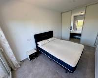 Venta - Apartment - Torrevieja - Puerto Deportivo