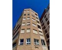 Venta - Apartment - Torrevieja - Puerto Deportivo