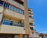 Venta - Apartment - Torrevieja - Puerto Deportivo
