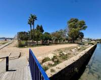Venta - Apartment - Torrevieja - Puerto Deportivo