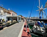 Venta - Apartment - Torrevieja - Puerto Deportivo