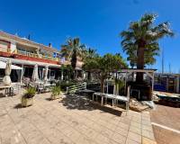 Venta - Apartment - Torrevieja - Puerto Deportivo