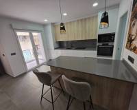 Venta - Apartment - Torrevieja - Puerto