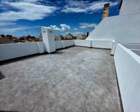 Venta - Apartment - Torrevieja - Puerto