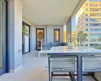 Venta - Apartment - Torrevieja - Punta Prima