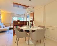 Venta - Apartment - Torrevieja - Punta Prima