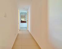 Venta - Apartment - Torrevieja - Punta Prima