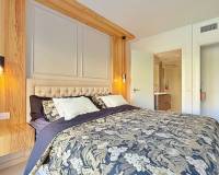 Venta - Apartment - Torrevieja - Punta Prima