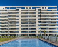Venta - Apartment - Torrevieja - Punta Prima