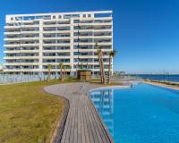 Venta - Apartment - Torrevieja - Punta Prima