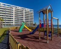 Venta - Apartment - Torrevieja - Punta Prima